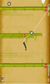 game pic for Bamboo Ninja